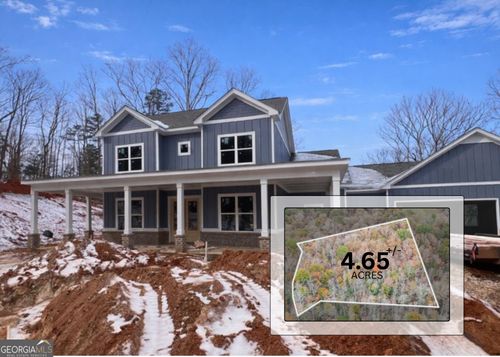 329 Twisting Ridge Trl, Demorest, GA, 30535 | Card Image