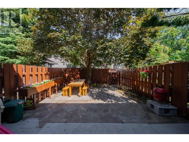 33C Mount Trinity Ave, Townhouse with 3 bedrooms, 2 bathrooms and null parking in Fernie BC | Image 35