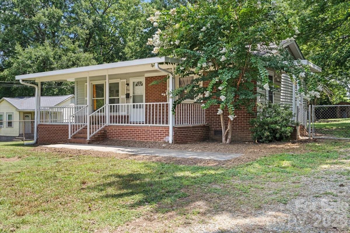 Residential in Mount Holly 4