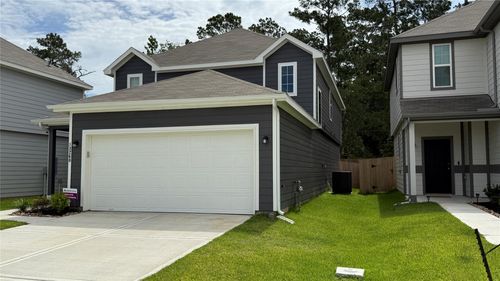 13260 Muskeye Dr, Conroe, TX, 77384-2312 | Card Image