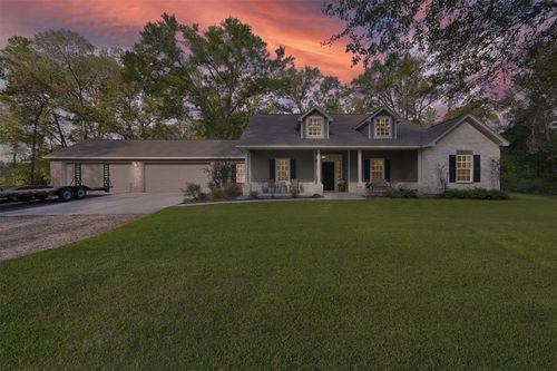 51 Buckner Road, New Waverly, TX, 77358 | Card Image