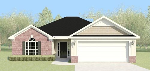 1329 Elbron Dr, Augusta, GA, 30909-0784 | Card Image