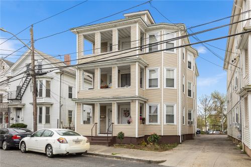 234 Baker Street, Providence, RI, 02905 | Card Image