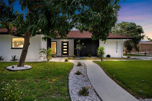 2306 S San Jose Cir, Tampa, FL, 33629-6440 | Card Image