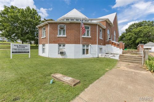 408 W Main Street, Park Hills, MO, 63601 | Card Image