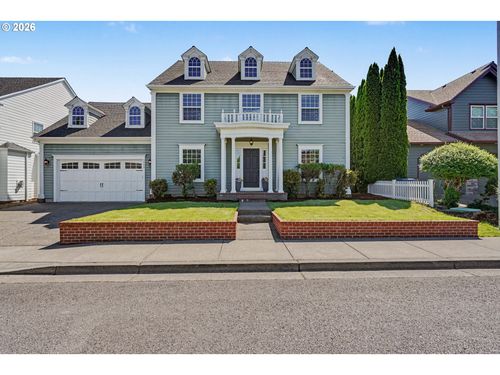 5490 Woodmill Dr Se, Salem, OR, 97306-1669 | Card Image