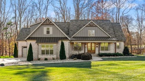 8413 Wolf Ridge Trail, Oak Ridge, NC, 27310 | Card Image