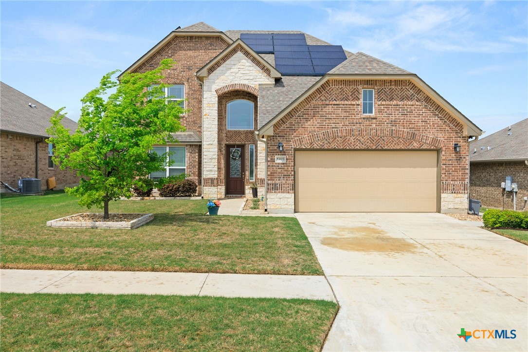 Residential in Killeen 2