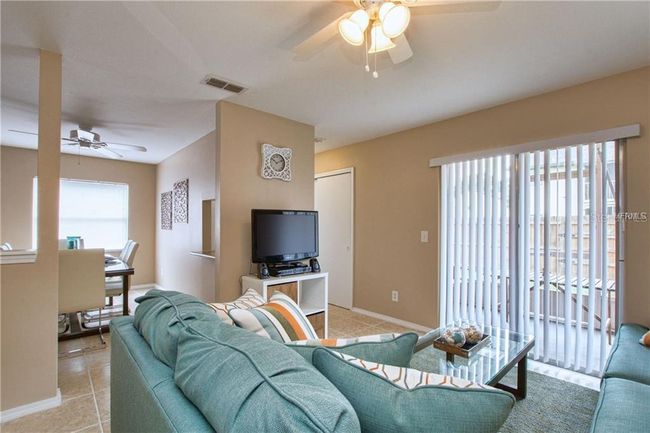 APT-1 - 4160 Pershing Pointe Pl, Condo with 2 bedrooms, 2 bathrooms and null parking in ORLANDO FL | Image 4