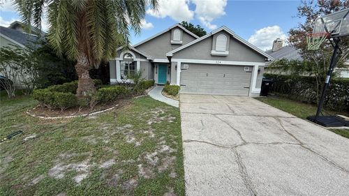324 River Chase Dr, ORLANDO, FL, 32807-8249 | Card Image