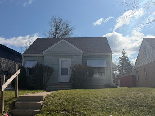 4548 N 76th St, Milwaukee, WI, 53218-5341 | Card Image