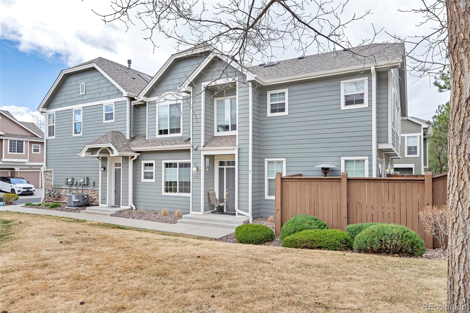 Residential in Highlands Ranch 3