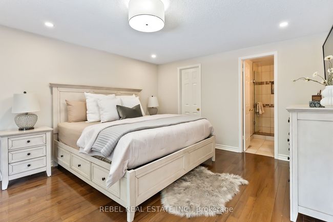 23 Cadby Rd, House other with 4 bedrooms, 4 bathrooms and 6 parking in Ajax ON | Image 18