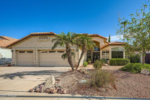 9456 E Voltaire Dr, Scottsdale, AZ, 85260-4378 | Card Image