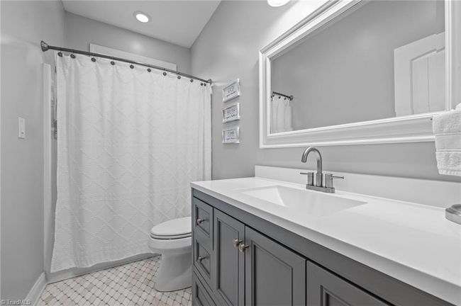 122 K Fork Rd, House other with 5 bedrooms, 3 bathrooms and null parking in Madison NC | Image 26