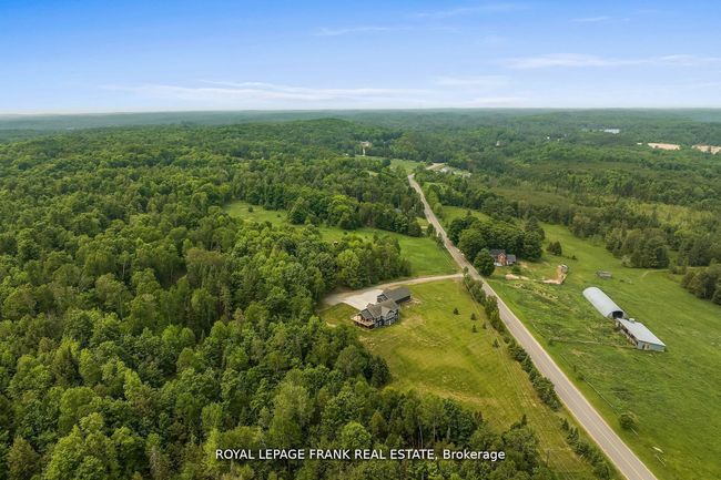370 Detlor Rd, House other with 4 bedrooms, 3 bathrooms and 12 parking in L'amable ON | Image 33