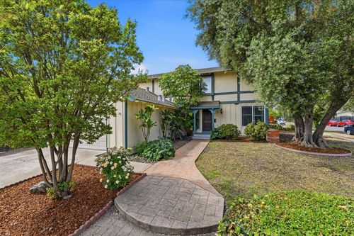 5369 Entrada Cedros, San Jose, CA, 95123-1416 | Card Image