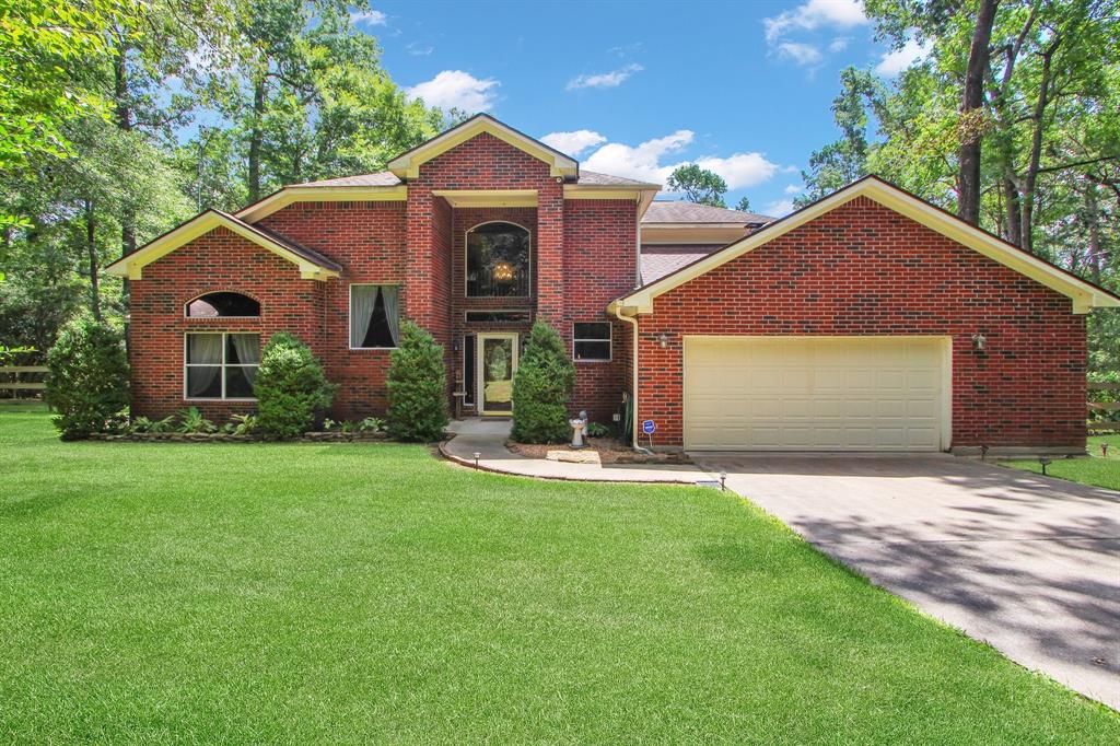Colfax Rd, Magnolia, TX 77354