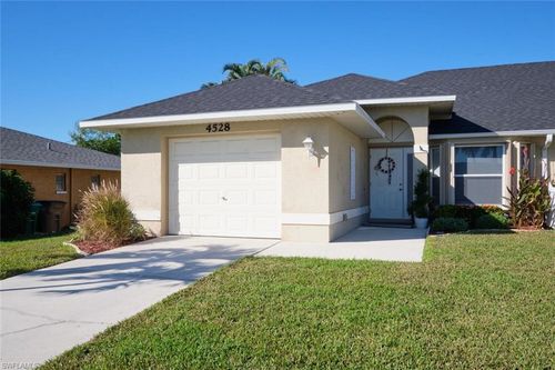 4528 Sw 7th Pl, Cape Coral, FL, 33914-7518 | Card Image