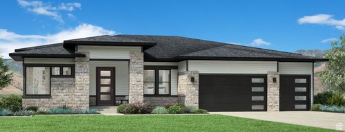 2049-2322 N Wild Yarrow Dr, Saratoga Springs, UT, 84045-3166 | Card Image