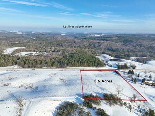 PT E 1/2 LT25, CONC 4 EHS Pt 2, Pl 7r6861 Town Of Mono St, Mono Street, Mono, ON, L9W5Z7 | Card Image