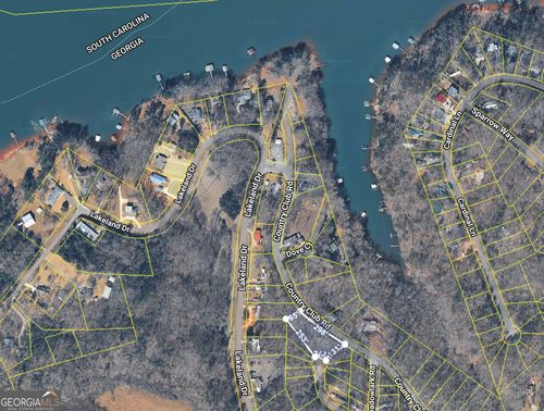 94 Mockingbird Court, Toccoa, GA, 30577 | Card Image