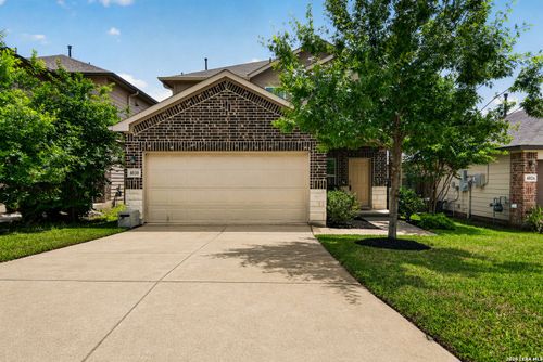 4030 Gossan Spgs, San Antonio, TX, 78253-4147 | Card Image