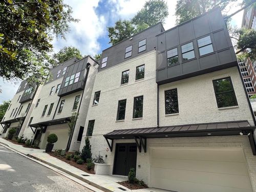 1819 Huntington Hills Ln Nw, Atlanta, GA, 30309-1820 | Card Image