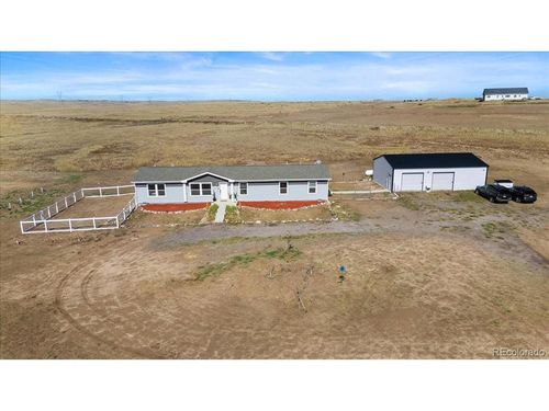 54435 County Road 21, Carr, CO, 80612-9314 | Card Image