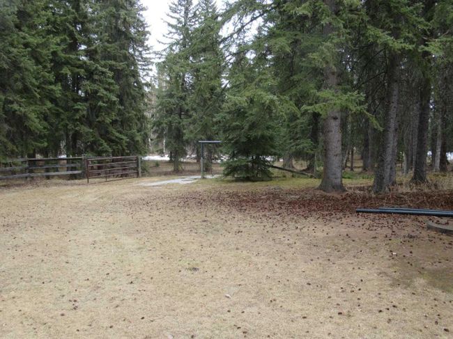 365018 - Range Road 6 3, Home with 3 bedrooms, 2 bathrooms and null parking in Rural Clearwater County AB | Image 35