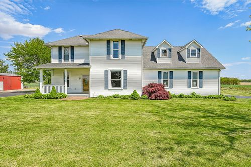 3118 County Road 5 N, Bellefontaine, OH, 43311-9271 | Card Image