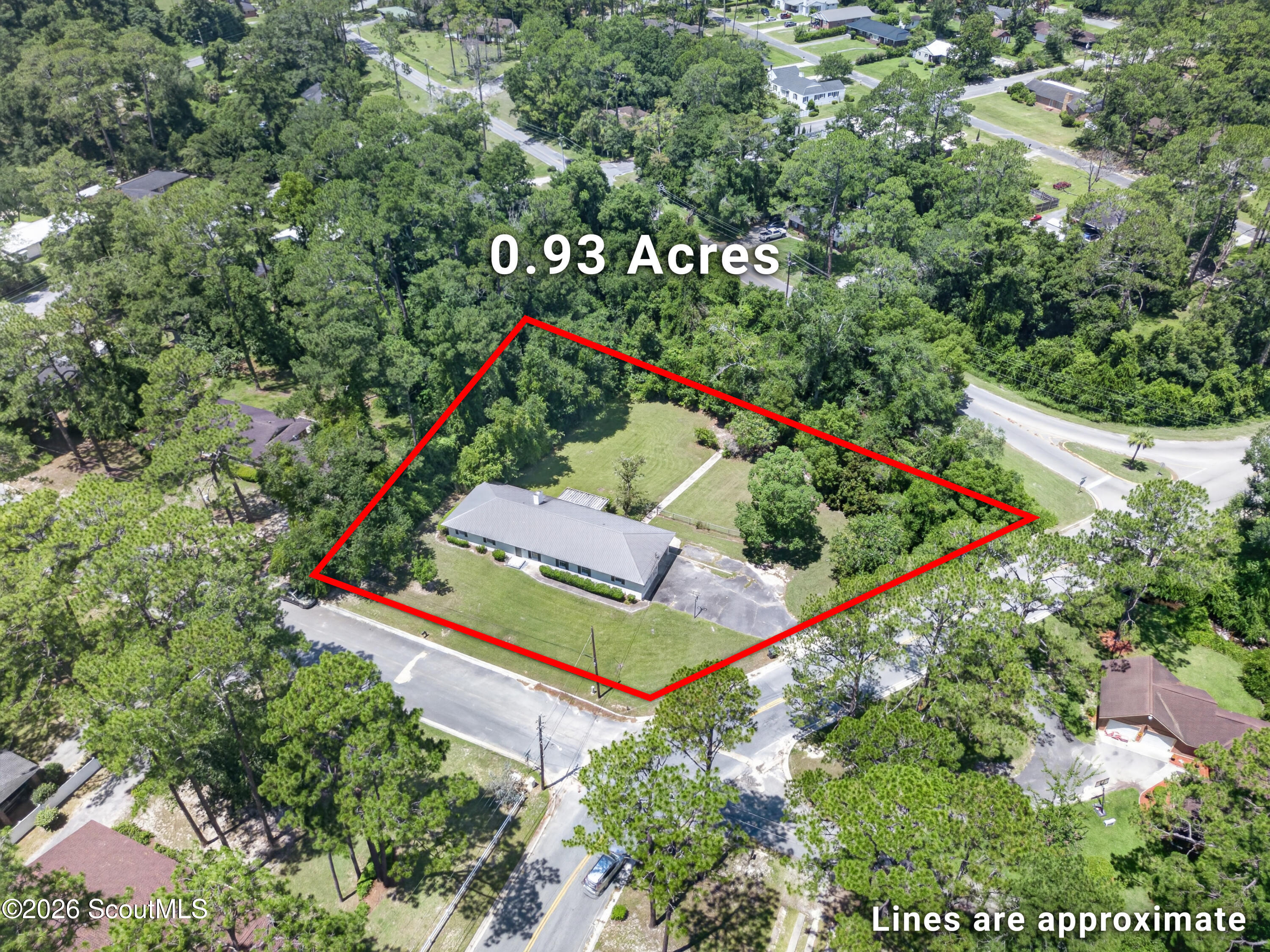 Residential in Waycross 4
