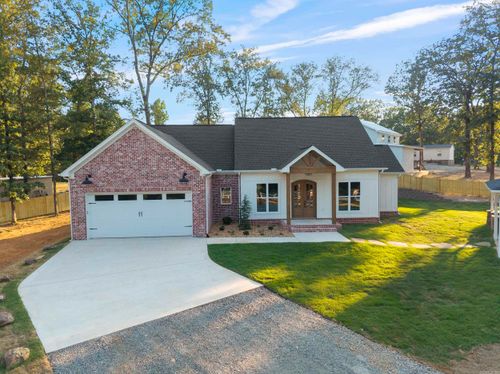 132 Rock Crusher Rd, Houston, AR, 72070-8156 | Card Image