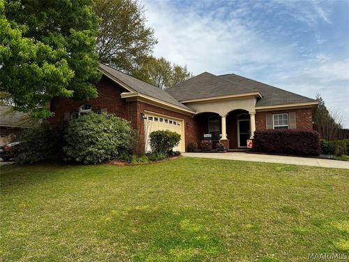 730 Kingsley Drive, Prattville, AL, 36066 | Card Image