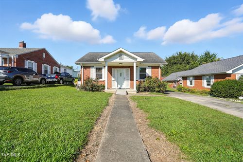 1449 Carolina Ave, Kingsport, TN, 37664-3020 | Card Image