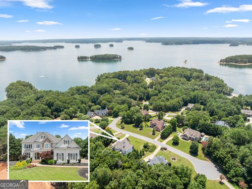 7585 Yacht Club Dr, Cumming, GA, 30041-2280 | Card Image