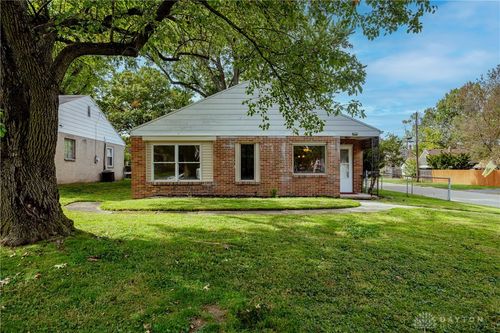 2601 Oakley Ave, Kettering, OH, 45419-2351 | Card Image