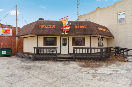 202 S Howard St, Oxford, IN, 47971 | Card Image