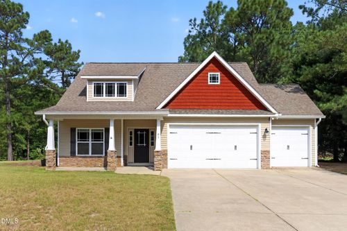 91 Green Links Dr, Cameron, NC, 28326-6910 | Card Image