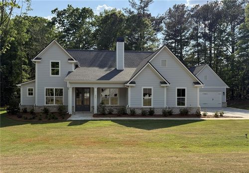 275 Springtime Way, Monroe, GA, 30655 | Card Image
