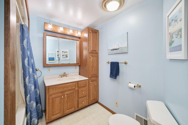 3750 River Rd, House other with 3 bedrooms, 2 bathrooms and null parking in Manistee MI | Image 23