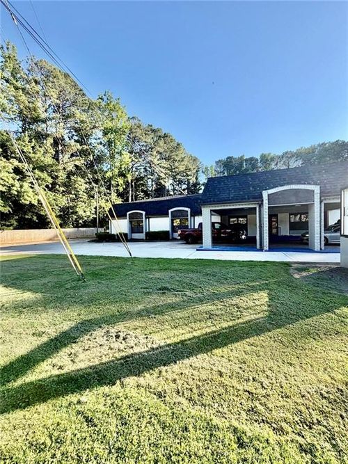 273 Arrowhead Blvd, jonesboro, GA, 30236-1101 | Card Image