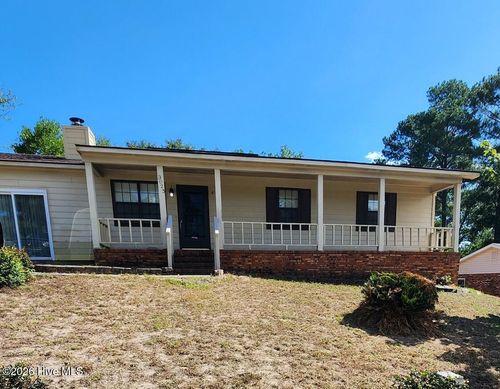 3023 Mistletoe Ave, Hephzibah, GA, 30815-4118 | Card Image