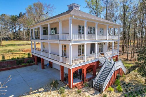 501 John Foxs Run, North Augusta, SC, 29860-7525 | Card Image