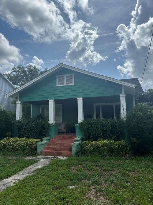 1629 Ferris Ave, Orlando, FL, 32803-1809 | Card Image