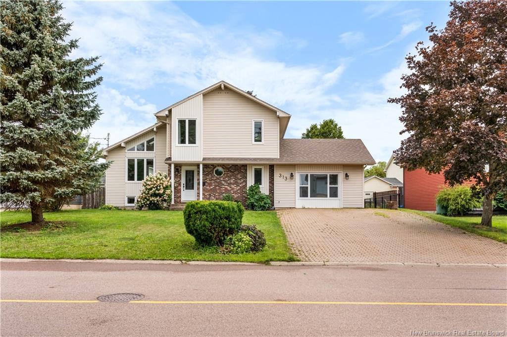 Residential in Dieppe