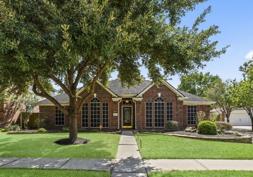 1614 Mercoal Dr, Spring, TX, 77386-1626 | Card Image