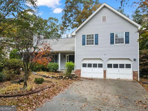 352 Austin Way, Auburn, GA, 30011-2807 | Card Image