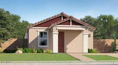 36043 W Maddaloni Avenue, Maricopa, AZ, 85138 | Card Image