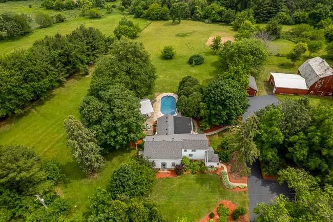 14350 Trask Bridge Rd, House other with 4 bedrooms, 3 bathrooms and null parking in DURAND IL | Image 62
